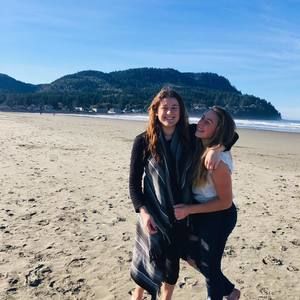 Meet your Posher, Beth